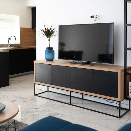 Rooftop Iadera Appartement