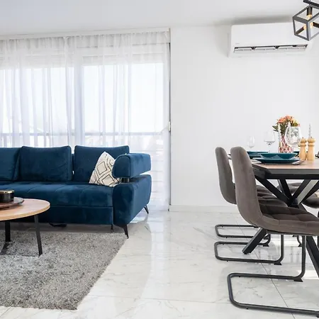 Rooftop Iadera Appartement