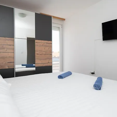 Rooftop Iadera Appartement