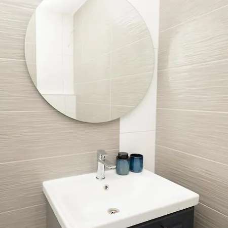 Appartement Rooftop Iadera Zadar