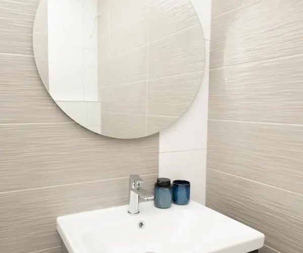 Lägenhet Rooftop Iadera Zadar