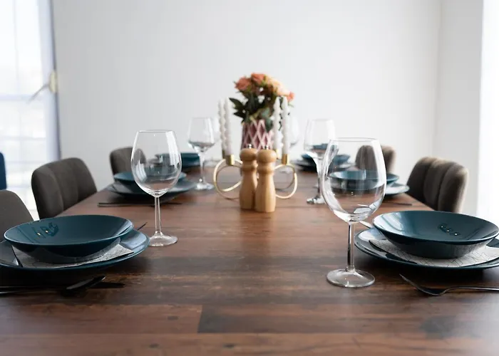 Rooftop Iadera Lägenhet