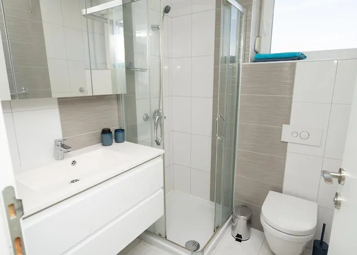 Rooftop Iadera Zadar