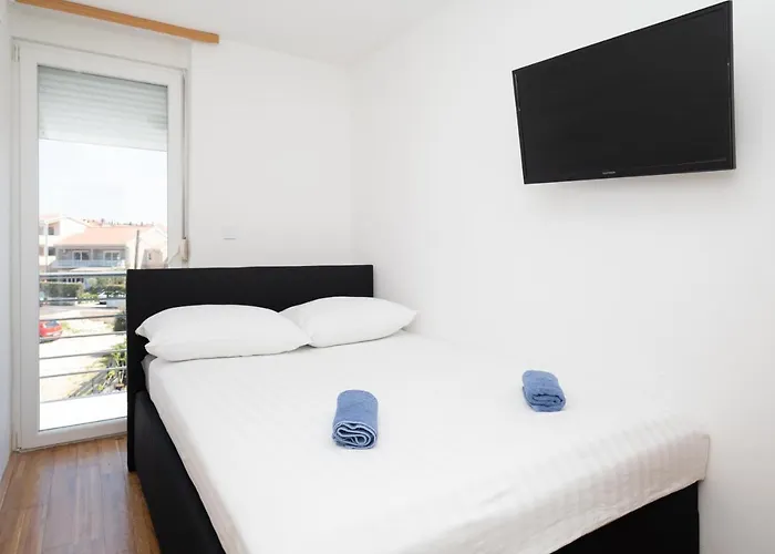 Rooftop Iadera Lägenhet