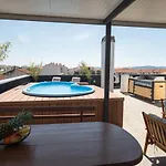 Rooftop Iadera 자다르