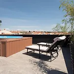 아파트 Rooftop Iadera *