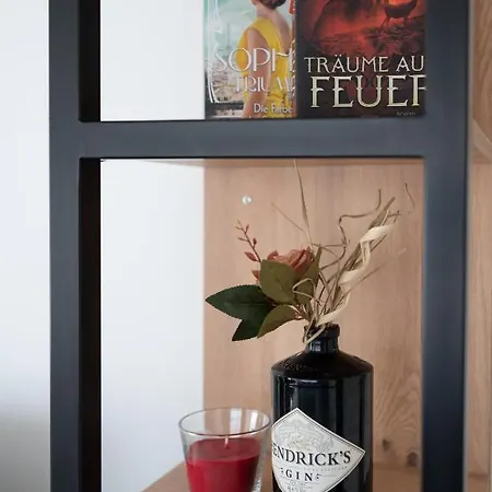 Rooftop Iadera דירה