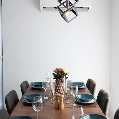 Apartamento Rooftop Iadera Zadar