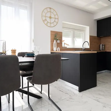 Apartamento Rooftop Iadera Zadar