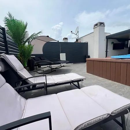 Rooftop Iadera * 자다르